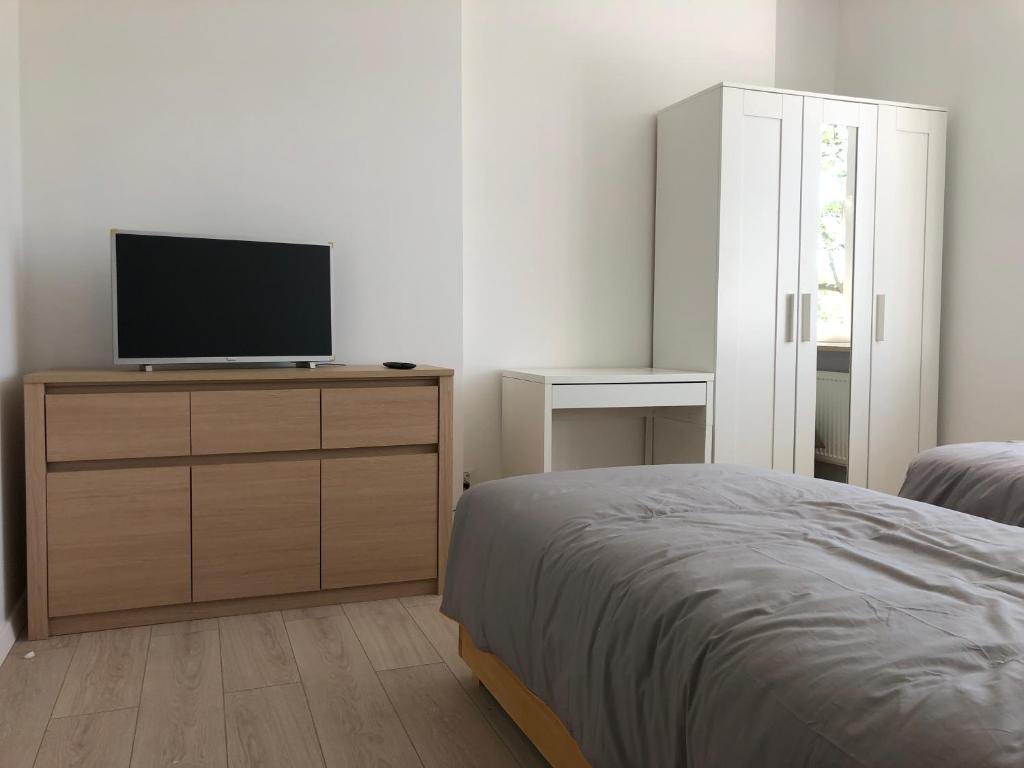 Zdjęcie apartamentu 5