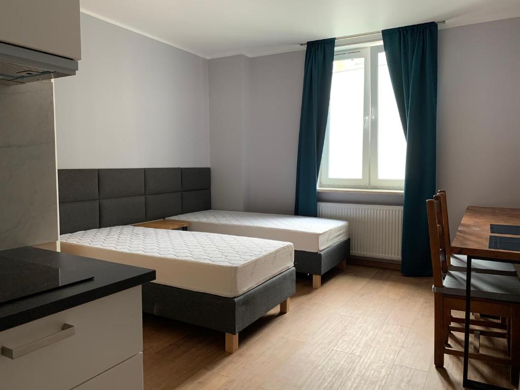 Zdjęcie apartamentu 2