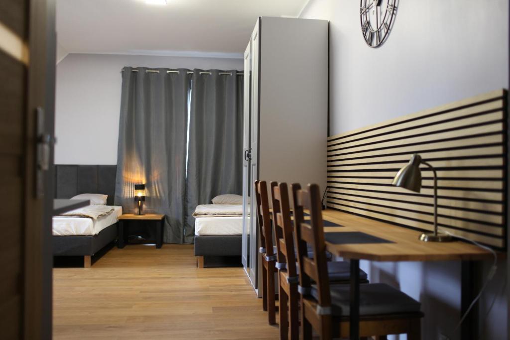 Zdjęcie apartamentu 8